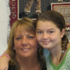 Meet your Posher, Kathy